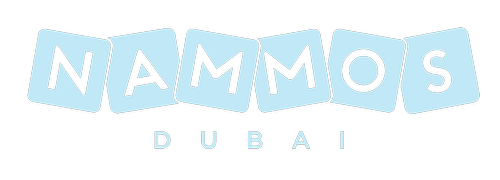 Nammos Dubai — SamFotoArt client
